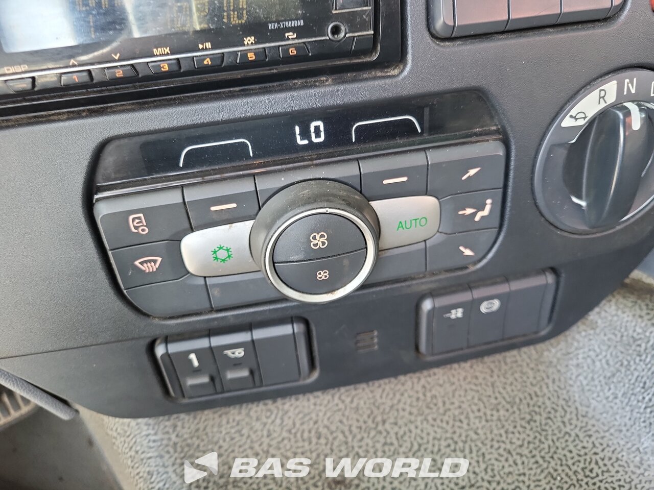 Other : TATRA Tatra Phoenix Tippelad lastbil