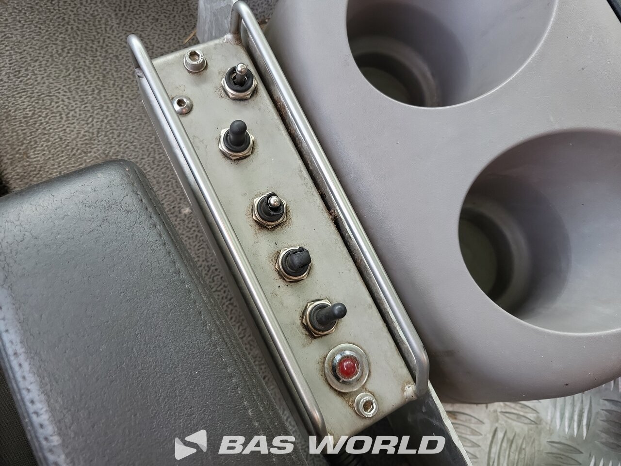 Other : TATRA Tatra Phoenix Tippelad lastbil