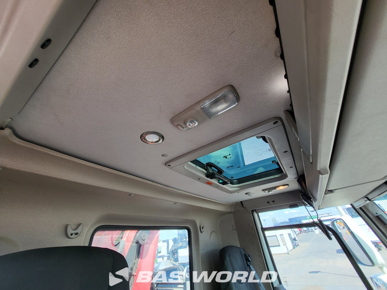 Other : TATRA Tatra Phoenix Tippelad lastbil