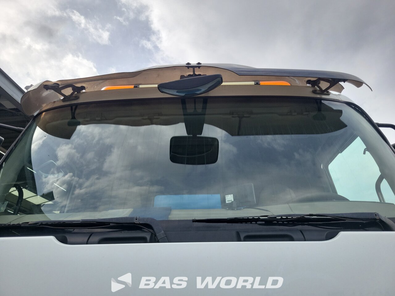Other : Renault Kerax 430 Camion Benne
