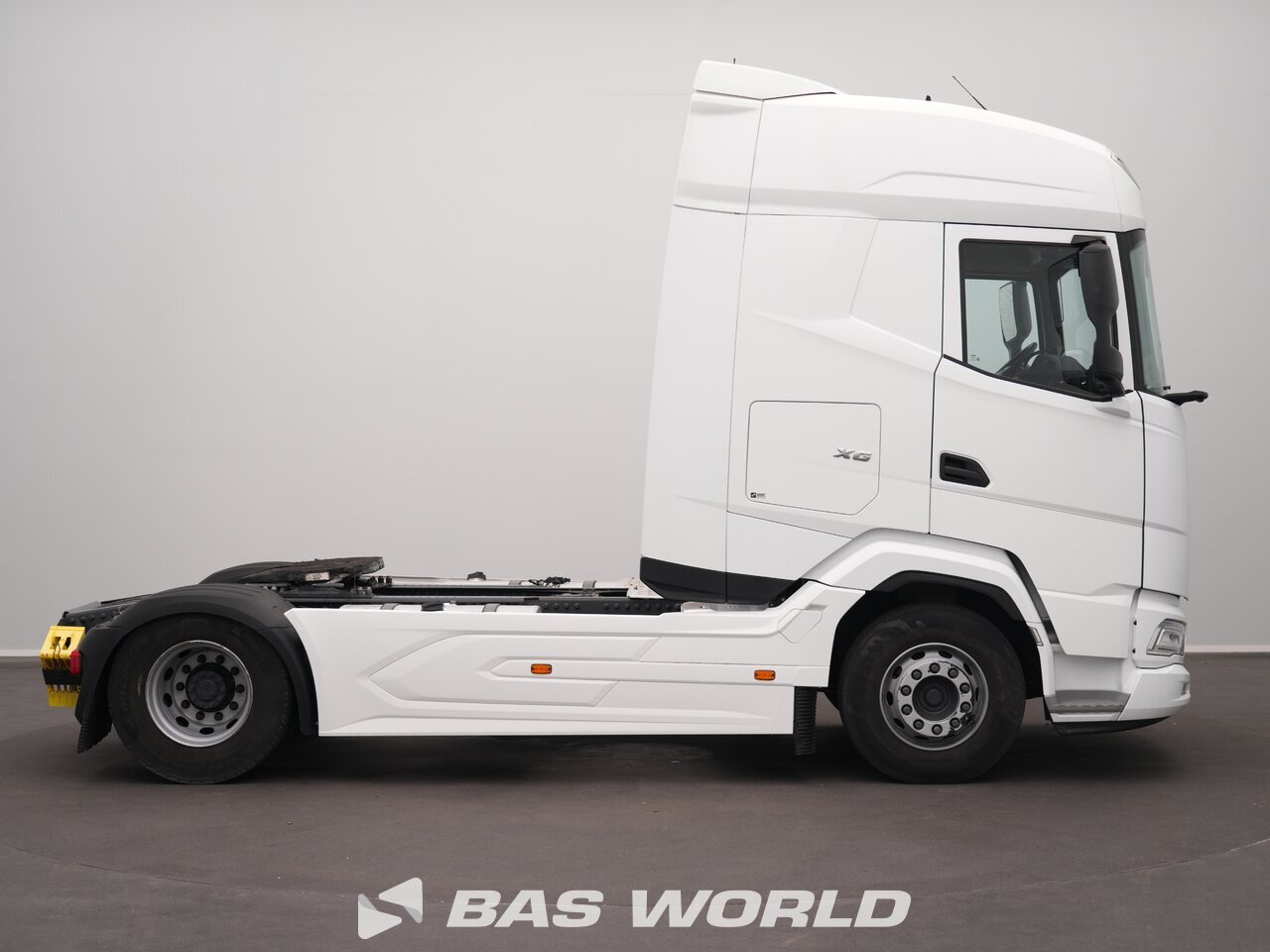 Other : DAF XG 480 tegljač