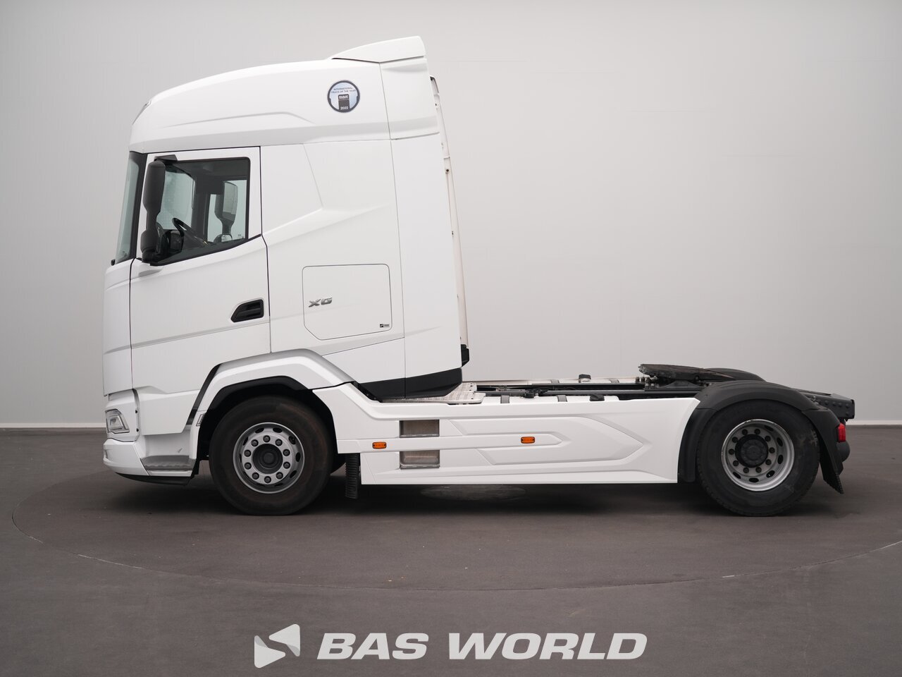Other : DAF XG 480 tegljač