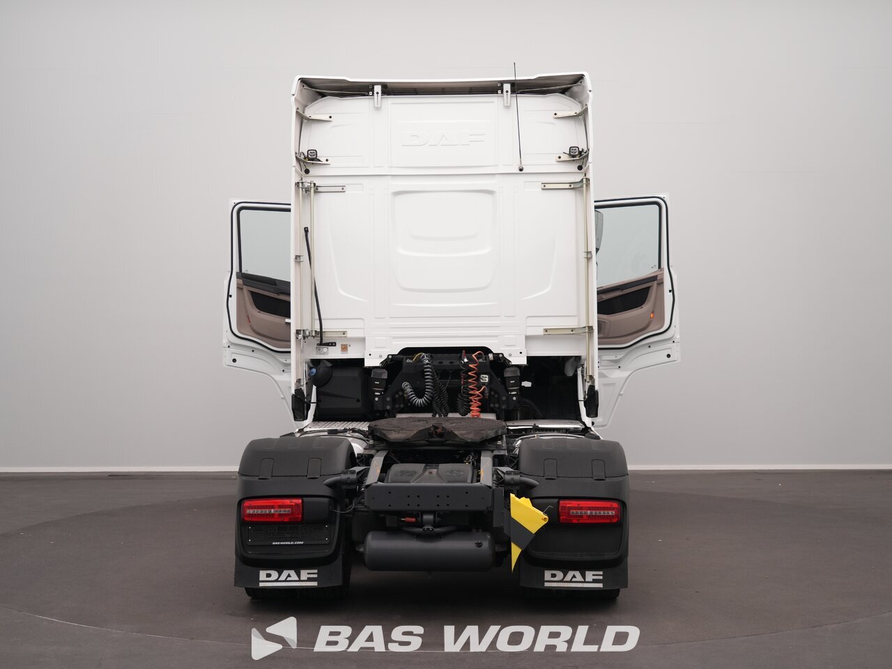 Other : DAF XG 480 tegljač