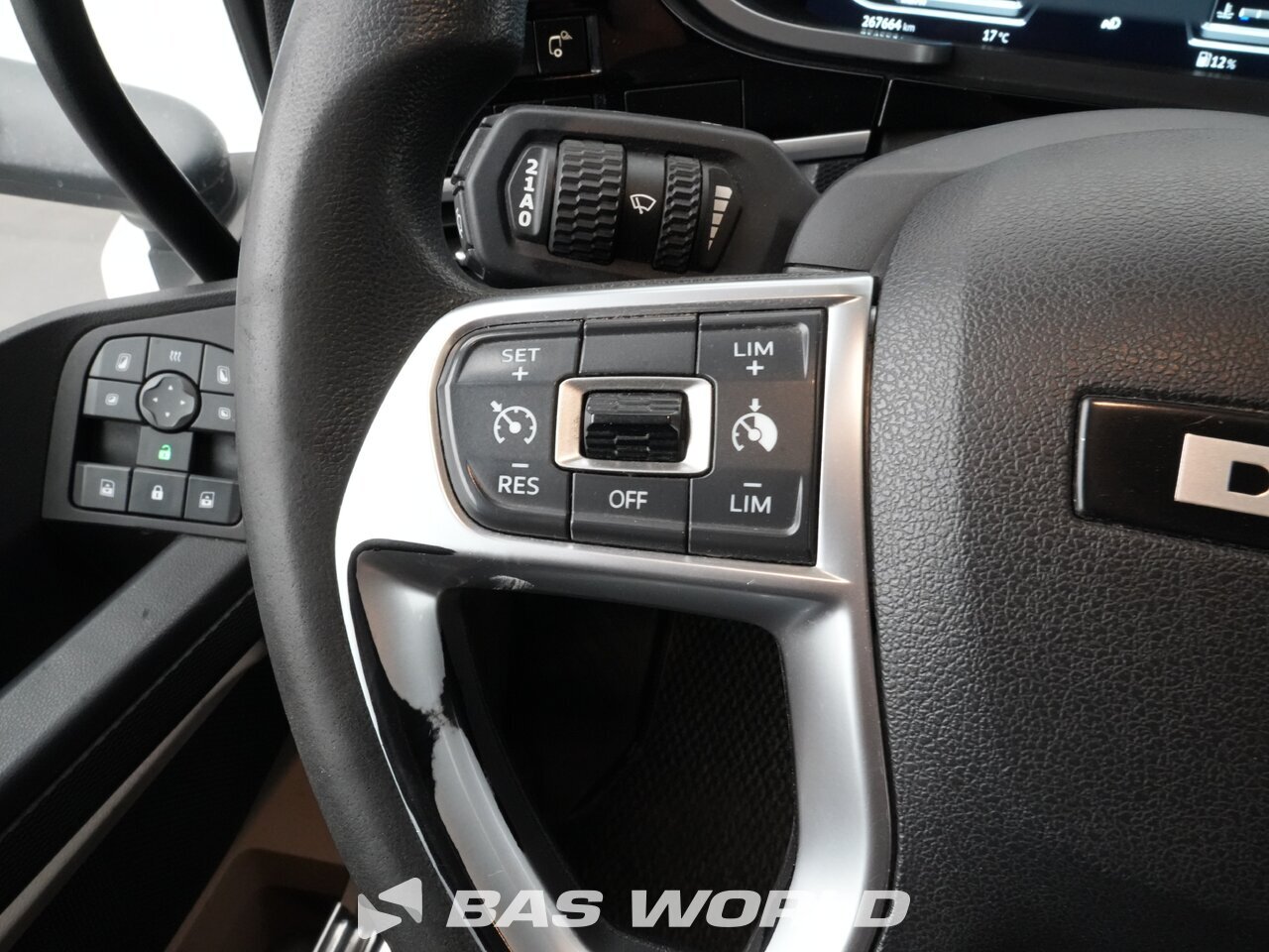 Other : DAF XG 480 tegljač