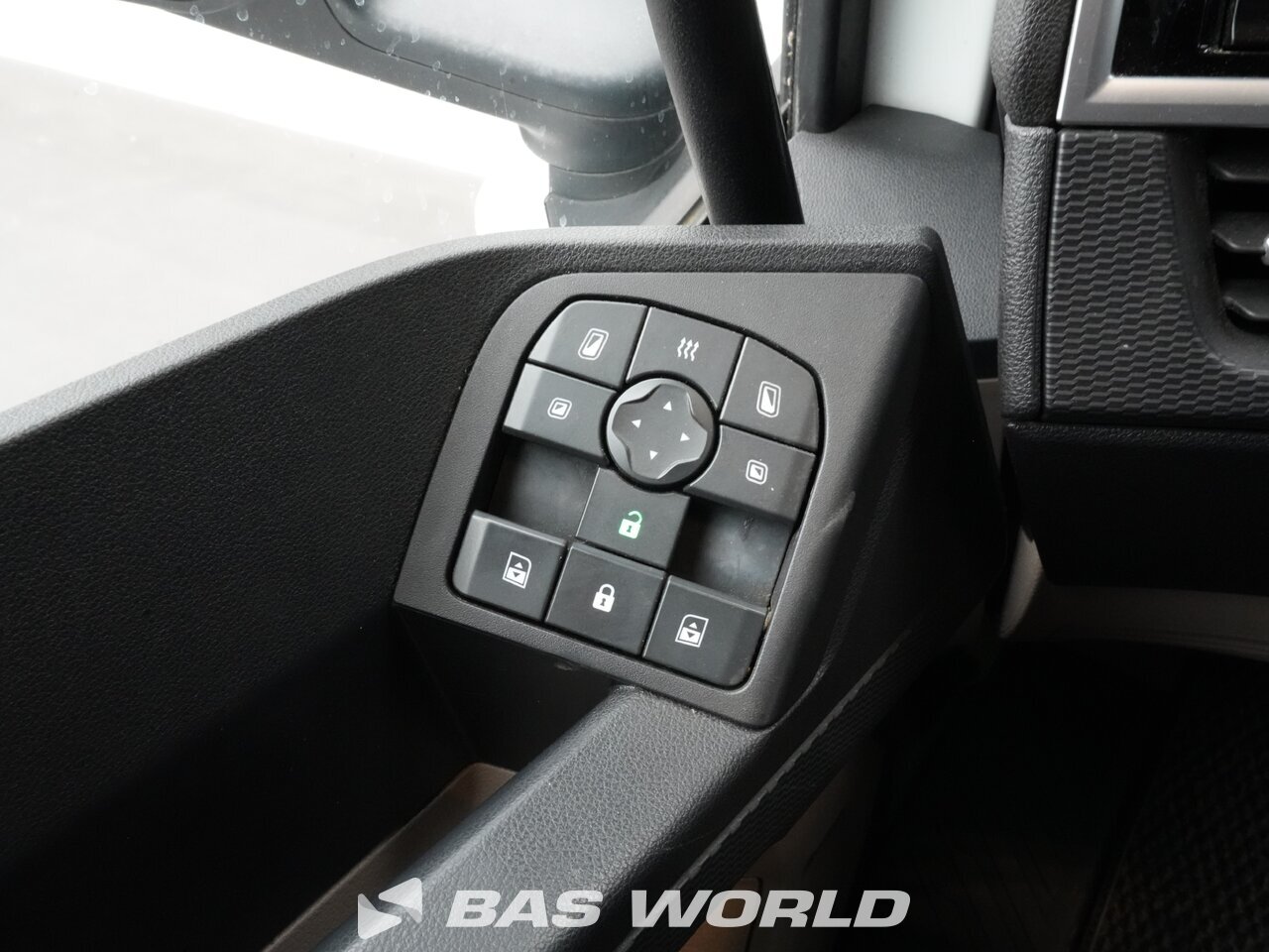 Other : DAF XG 480 tegljač