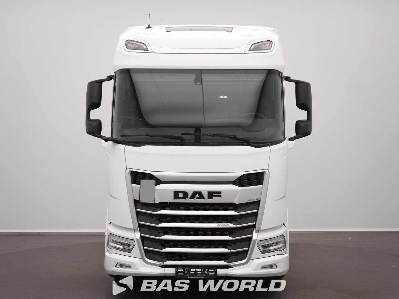 Other : DAF XG 480 tegljač