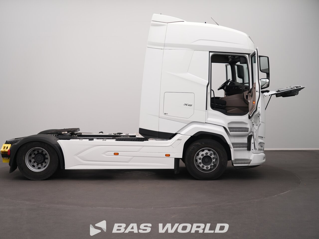 Other : DAF XG 480 tegljač