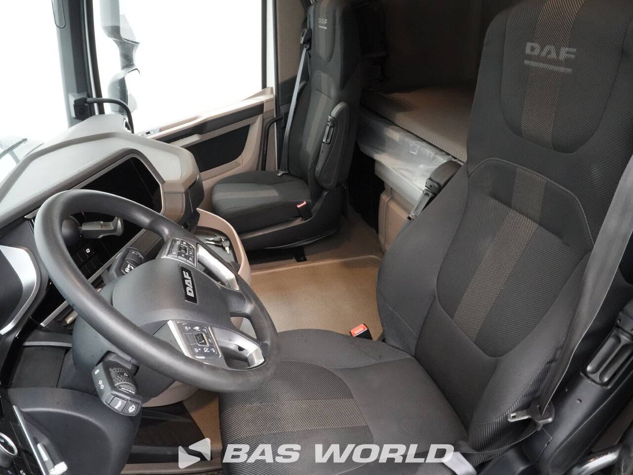 Other : DAF XG 480 tegljač