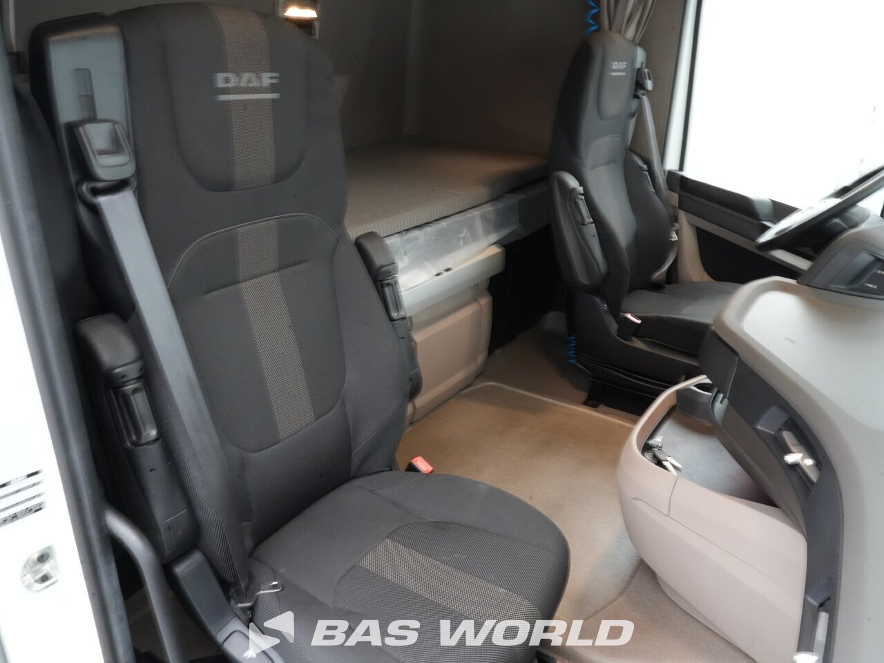 Other : DAF XG 480 tegljač