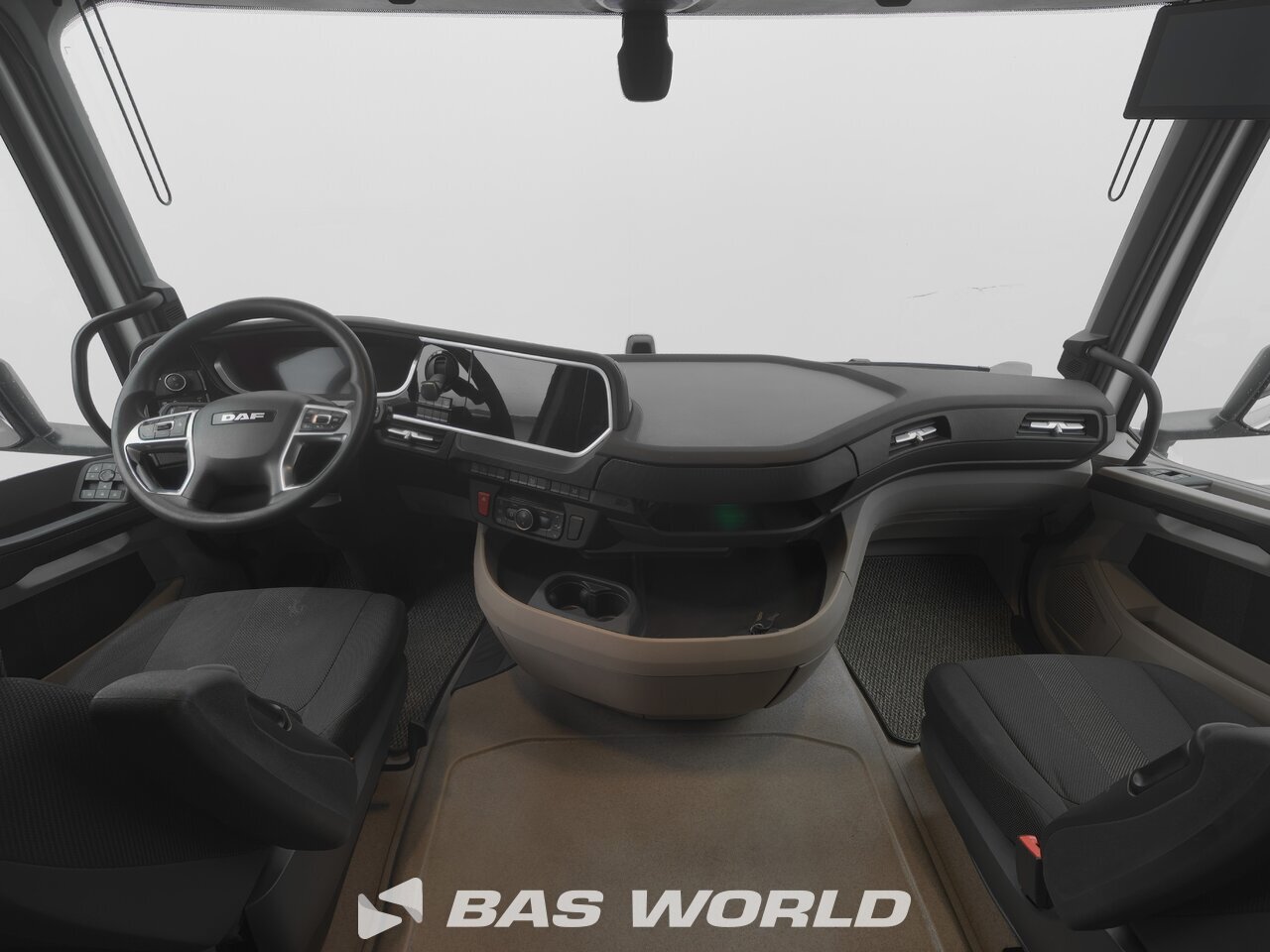 Other : DAF XG 480 tegljač