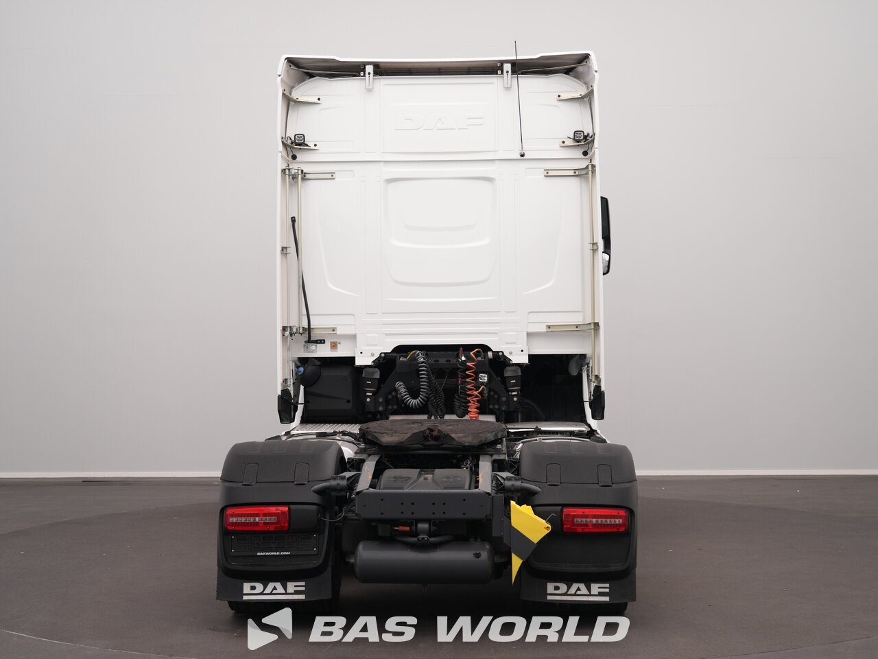 Other : DAF XG 480 tegljač