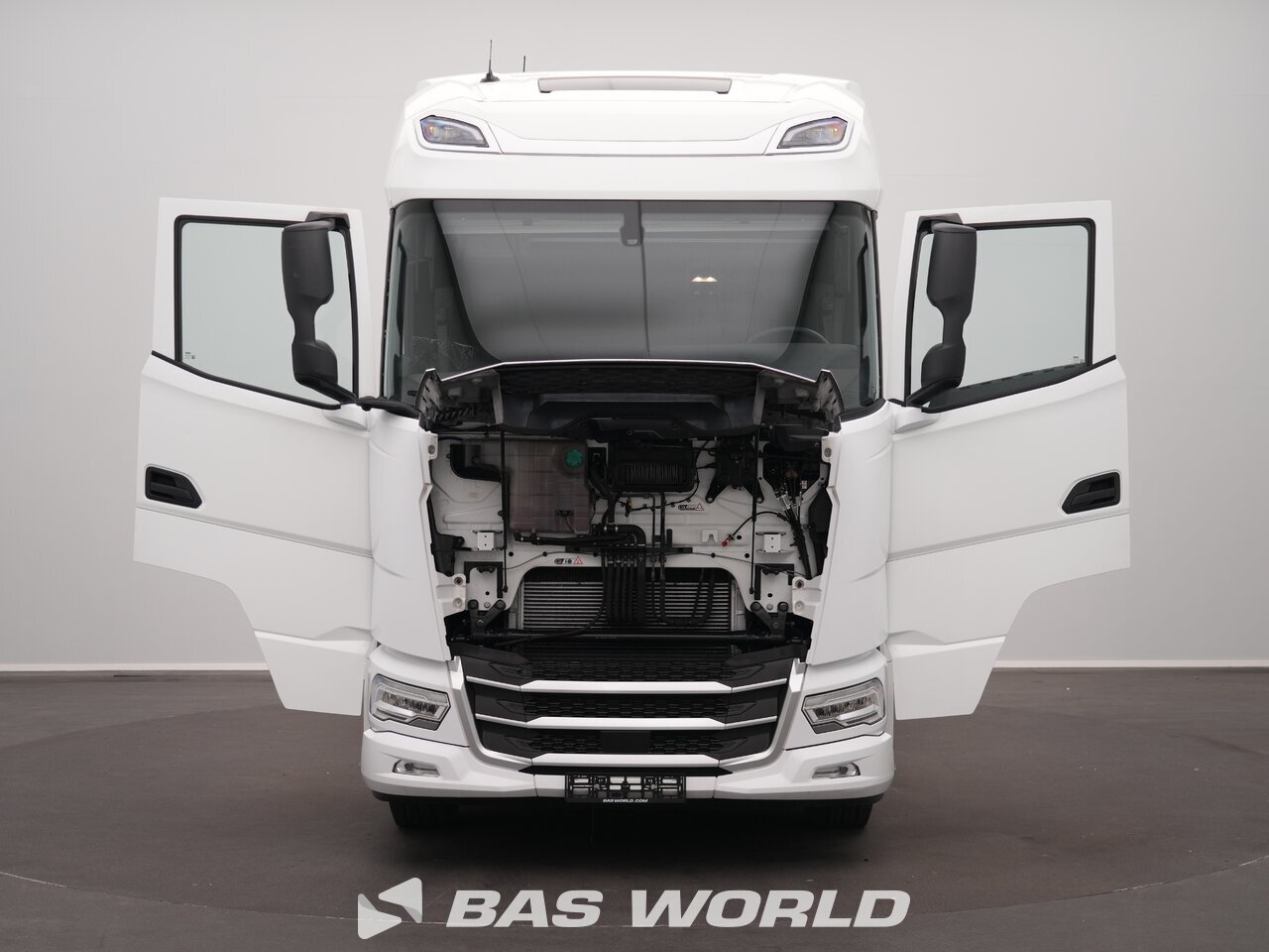 Other : DAF XG 480 tegljač