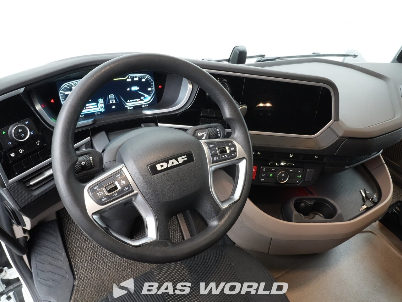 Other : DAF XG 480 tegljač