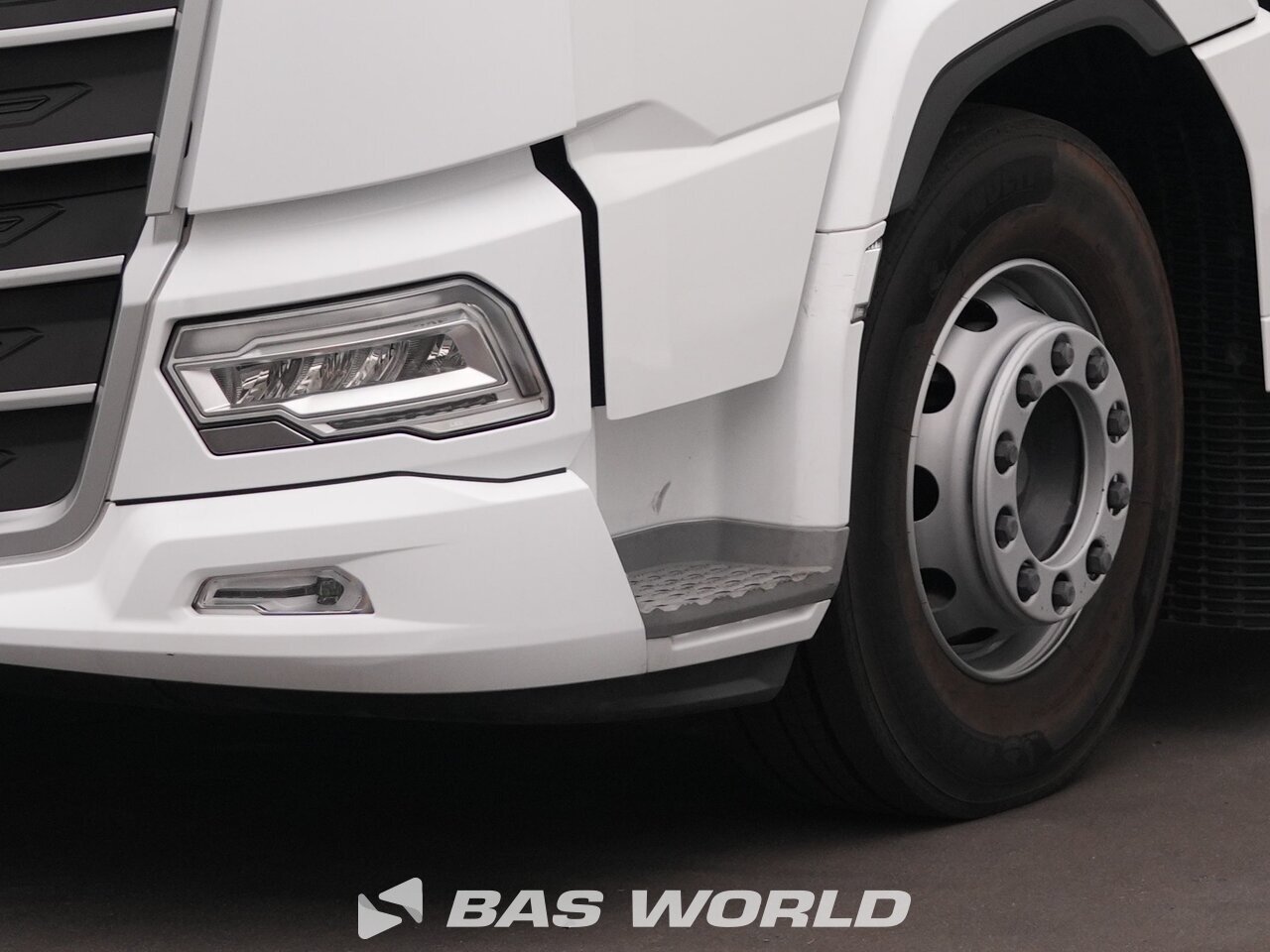 Other : DAF XG 480 tegljač