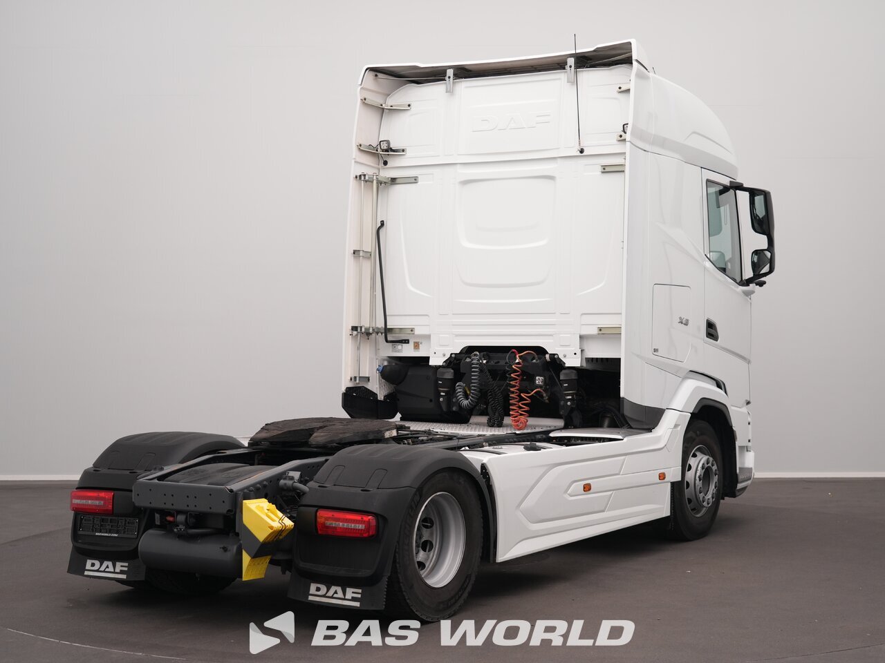 Other : DAF XG 480 tegljač