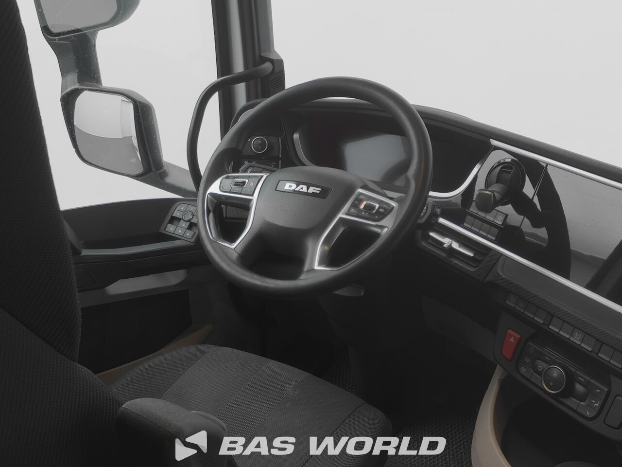 Other : DAF XG 480 tegljač