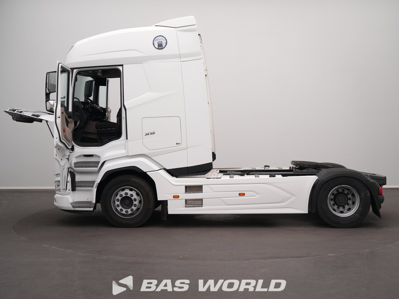 Other : DAF XG 480 tegljač