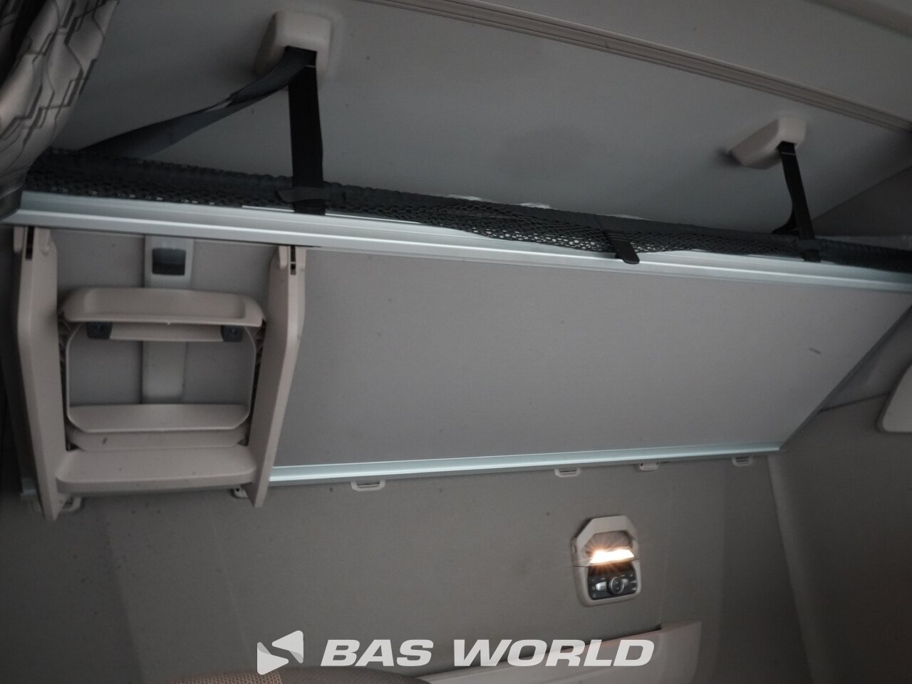 Other : DAF XG 480 tegljač
