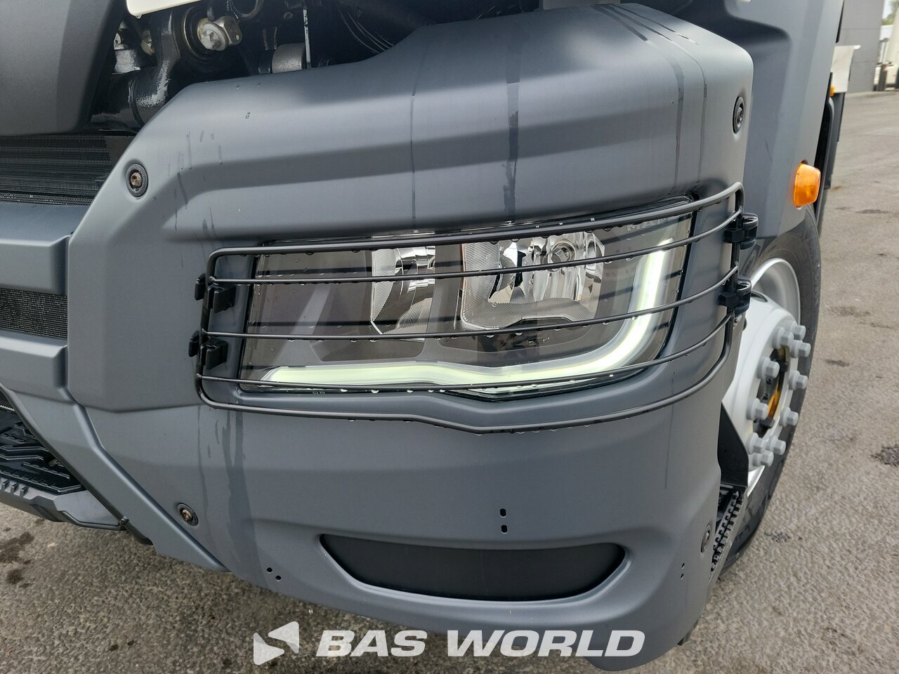 Other : MAN TGS 40.400 камион шаси