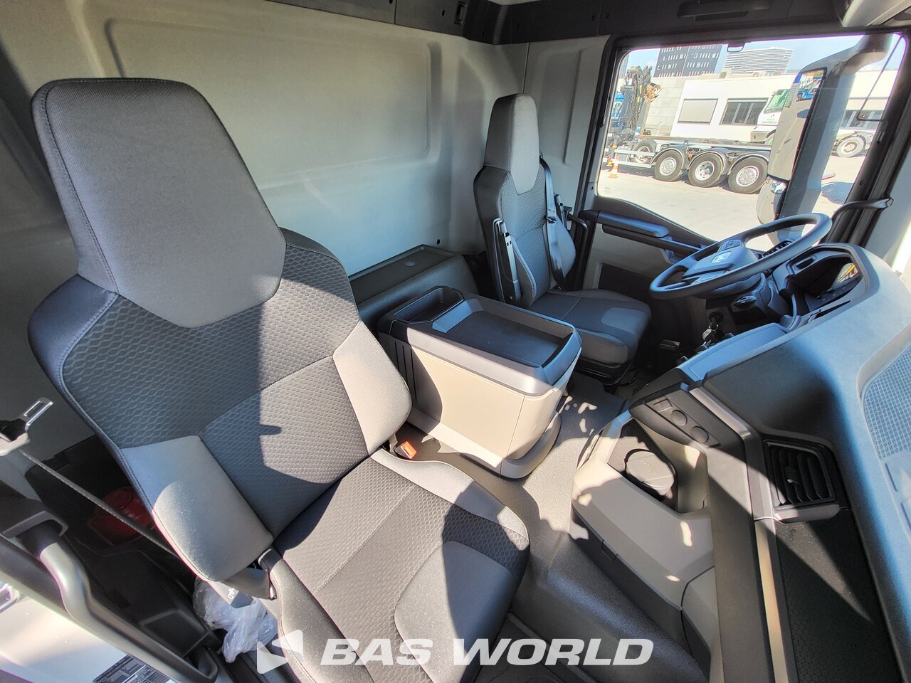 Other : MAN TGS 40.400 Chassis truck