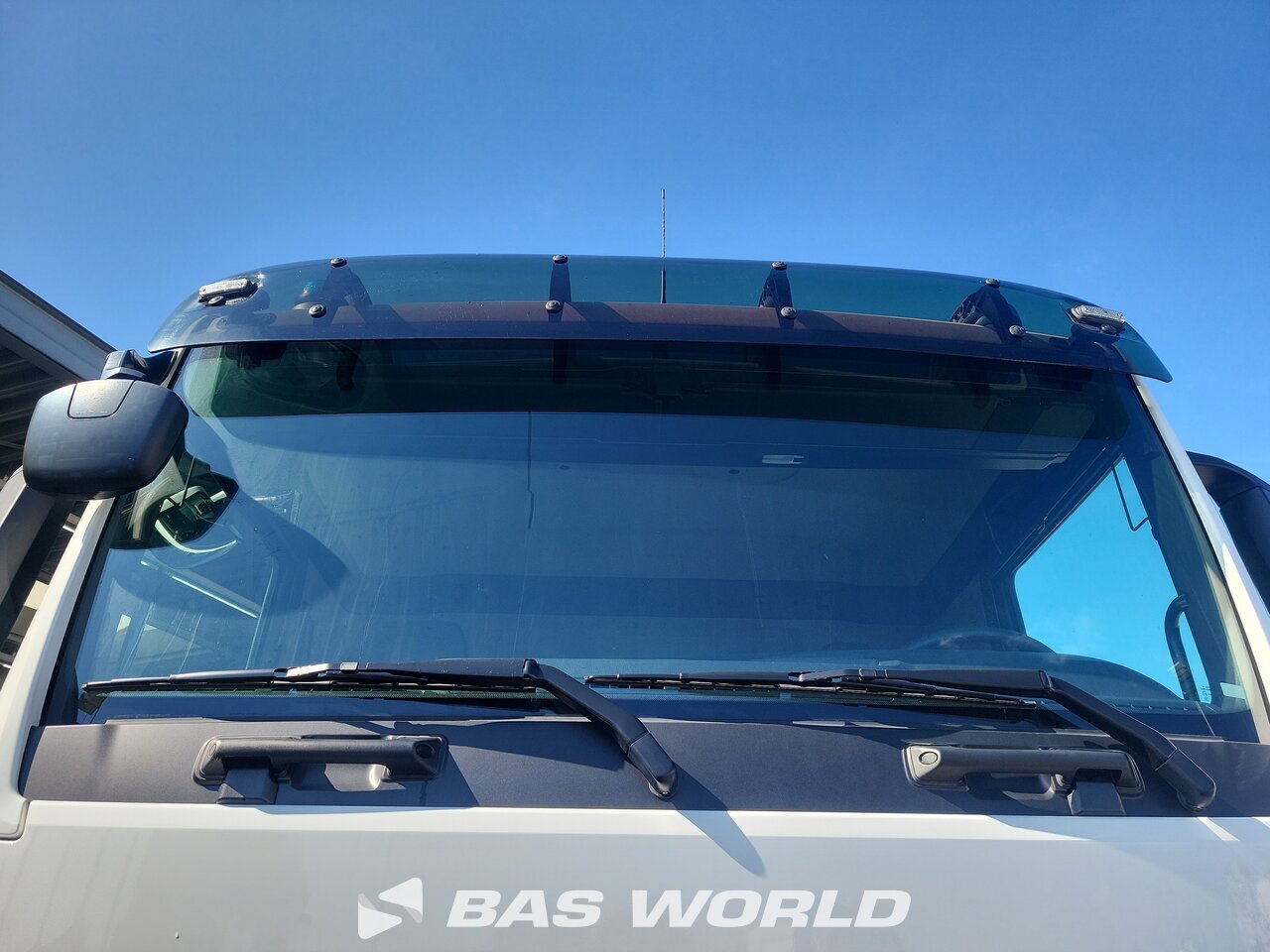 Other : MAN TGS 40.400 Chassis truck