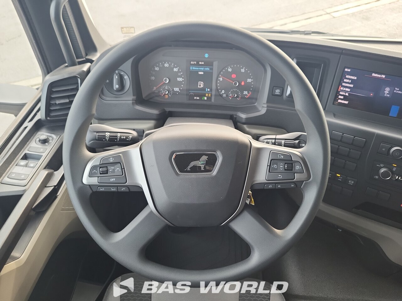 Other : MAN TGS 40.400 Chassis truck