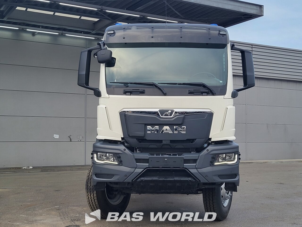 Other : MAN TGS 40.400 Chassis truck