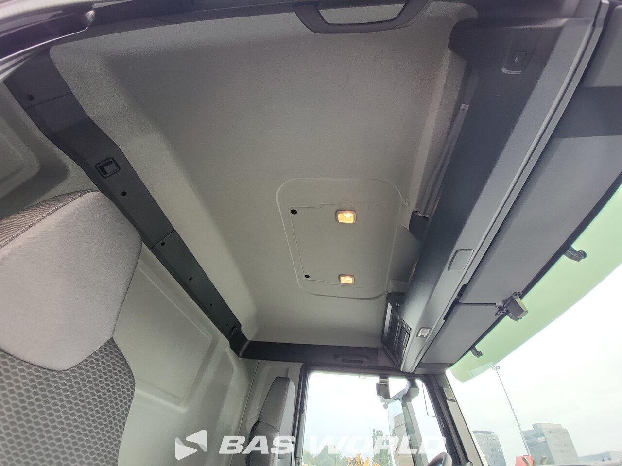Other : MAN TGS 40.400 Chassis truck