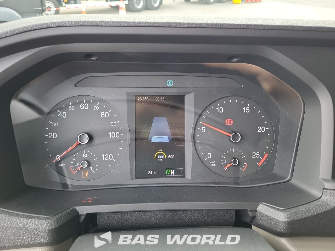 Other : MAN TGS 40.400 Châssis camion