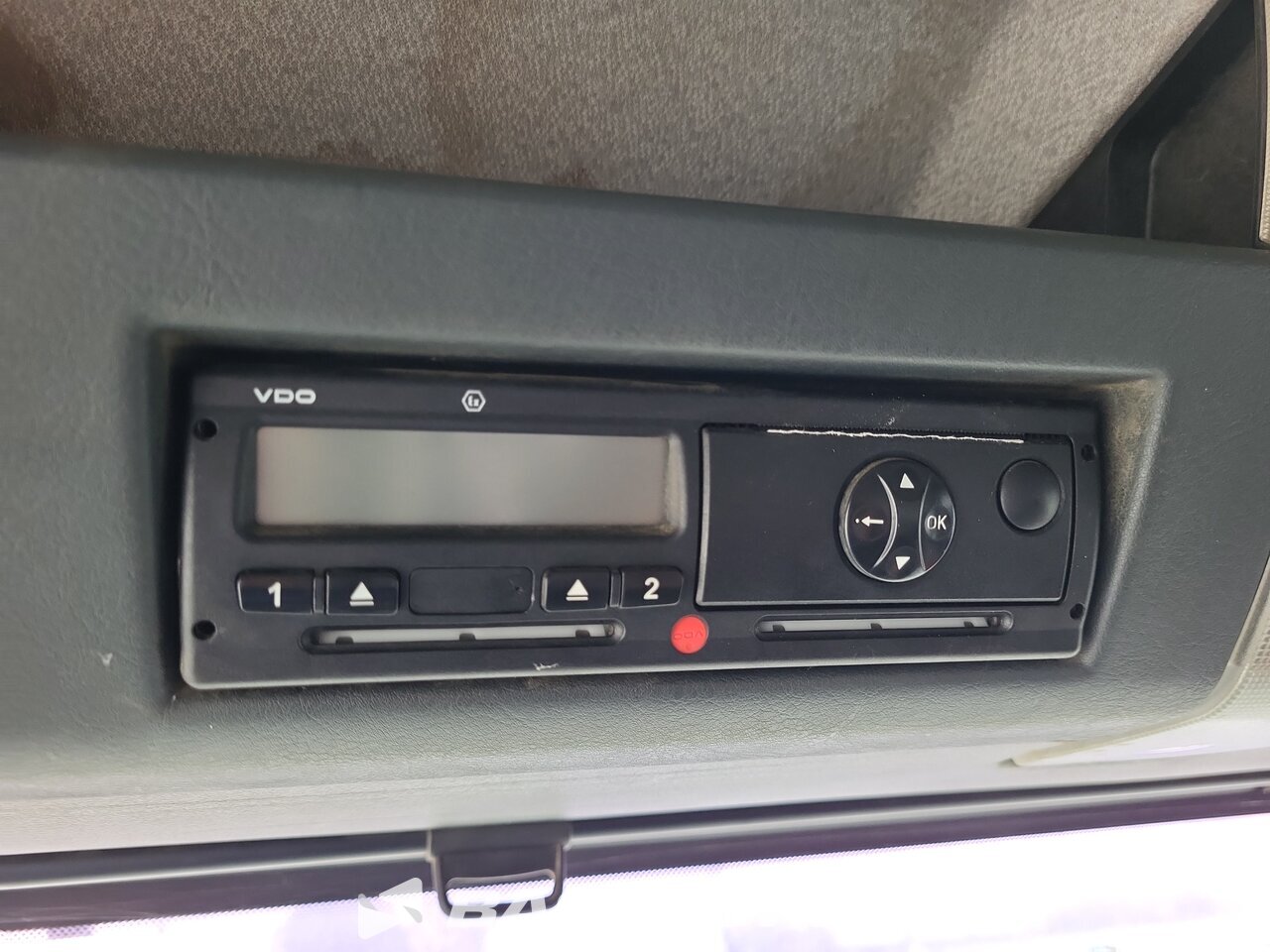 Other : MAN TGA 33.360 Kipper Lkw