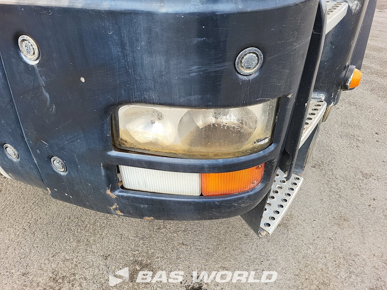 Other : MAN TGA 33.360 Kipper Lkw
