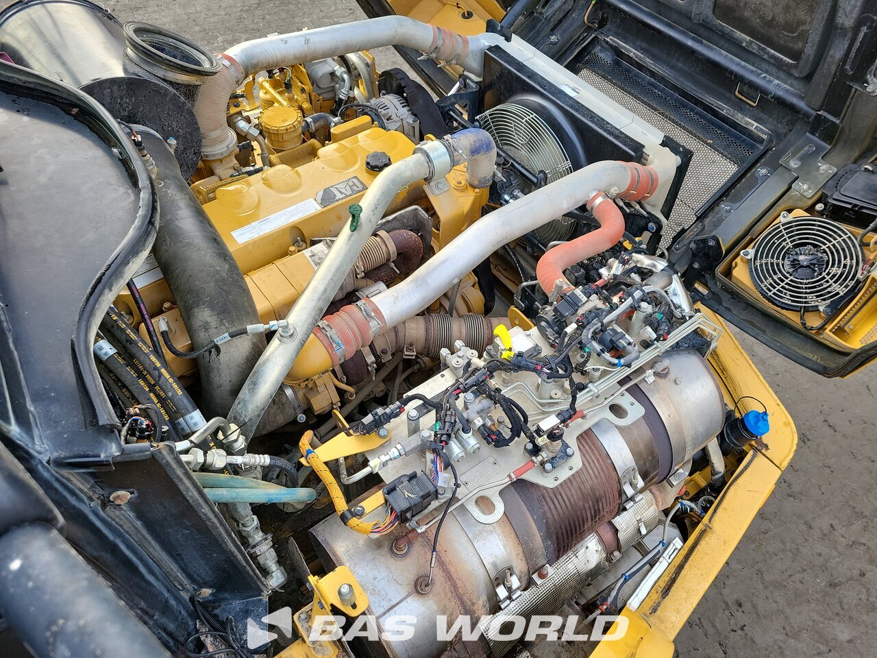 Other : Caterpillar 730 -04A Basculante