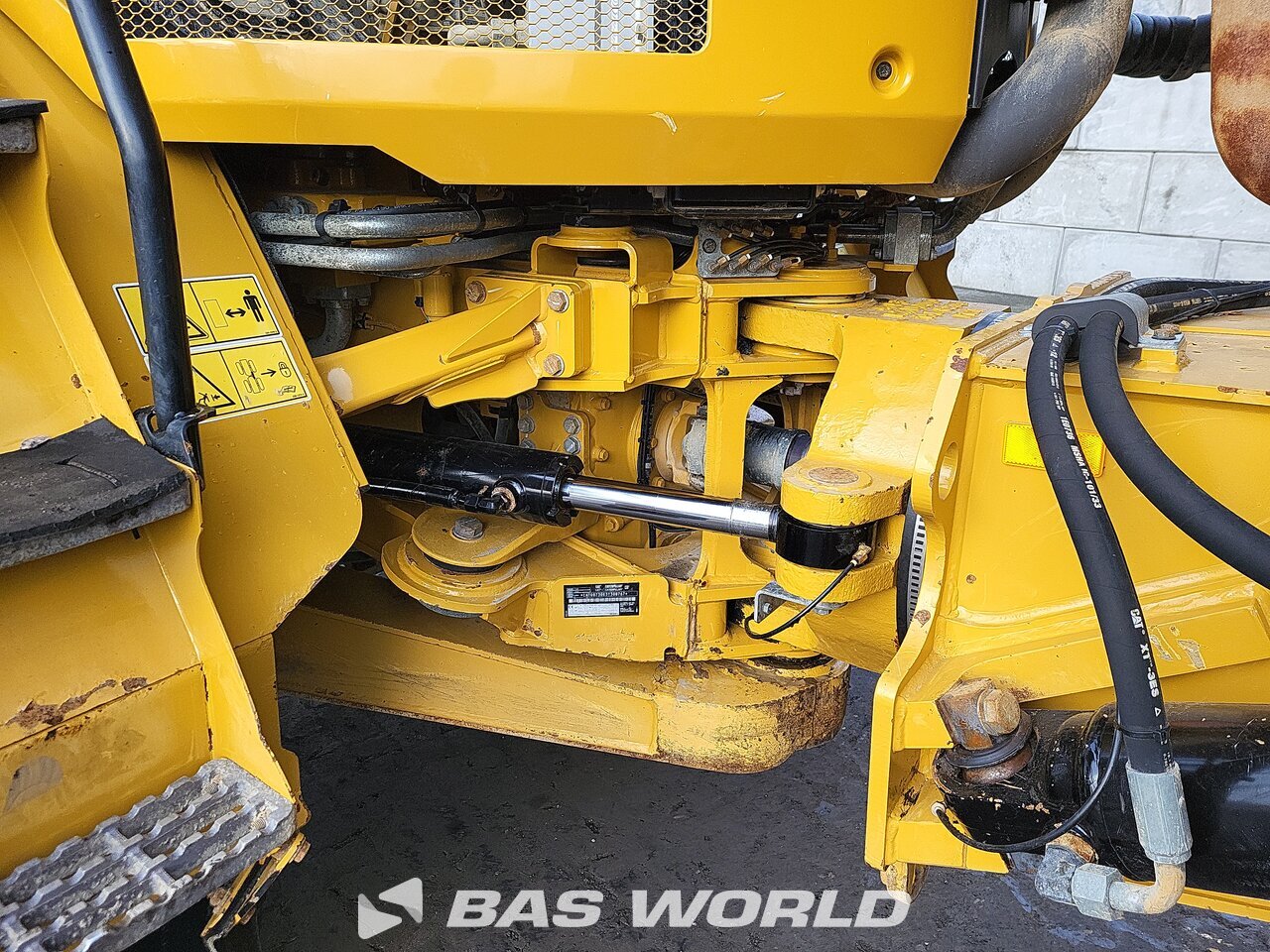 Other : Caterpillar 730 -04A Basculante