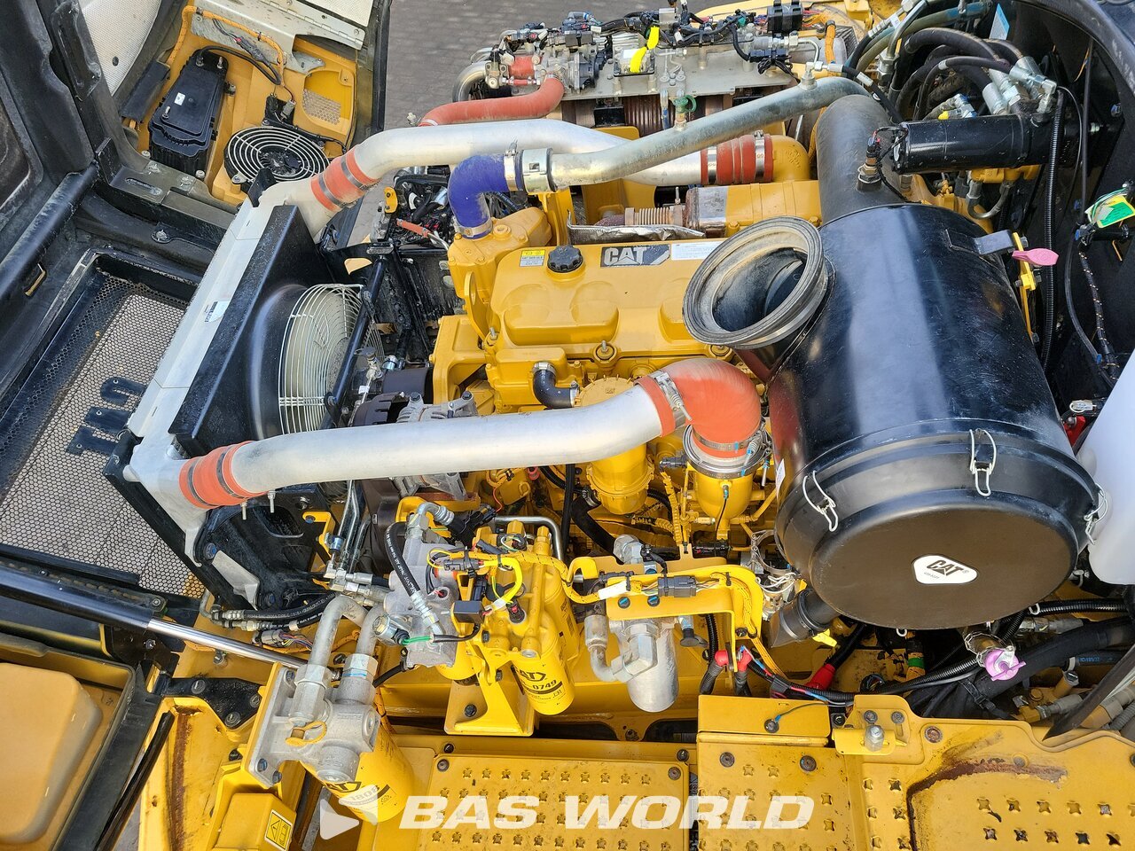 Other : Caterpillar 730 -04A Basculante