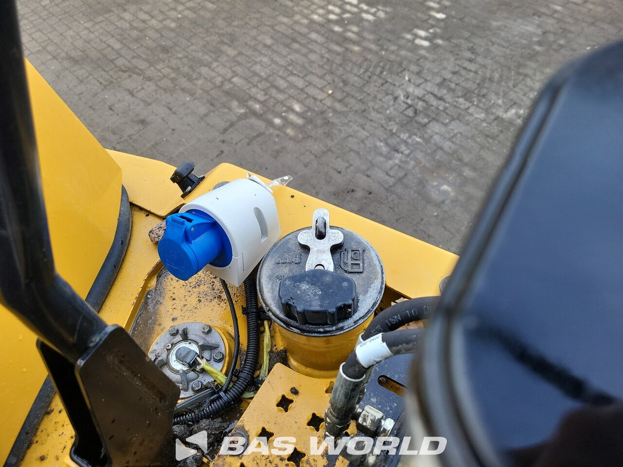Other : Caterpillar 730 -04A Basculante