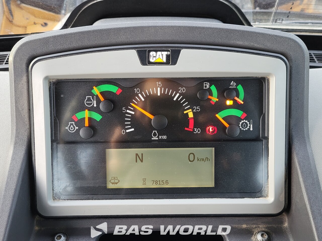 Other : Caterpillar 730 -04A Basculante