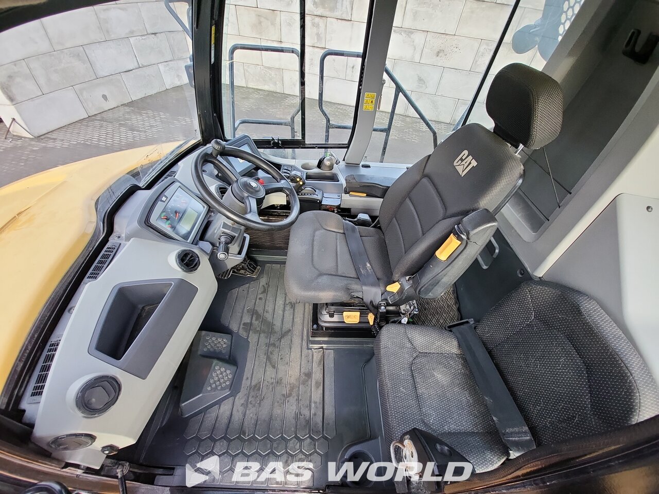 Other : Caterpillar 730 -04A Basculante
