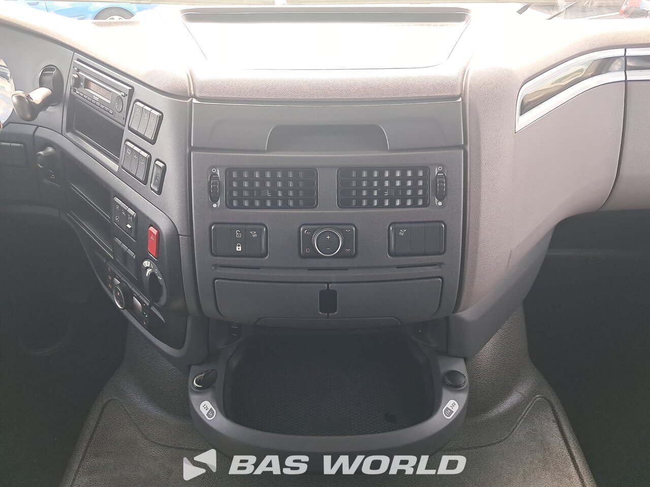Other : DAF XF 480 Dragbil