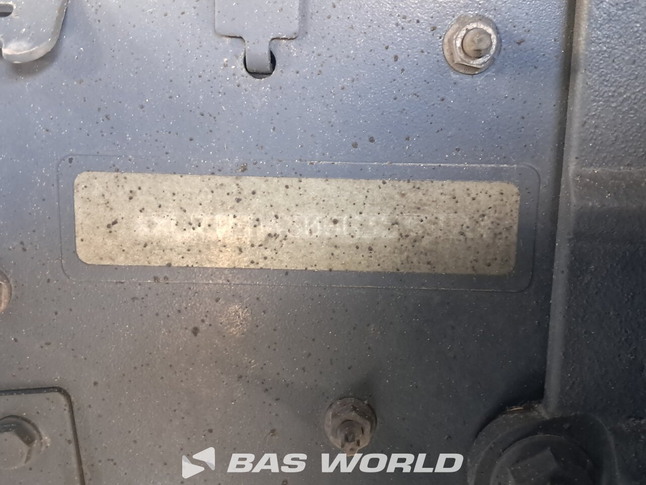Other : DAF XF 480 Dragbil