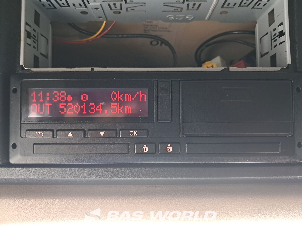 Other : DAF XF 480 Dragbil
