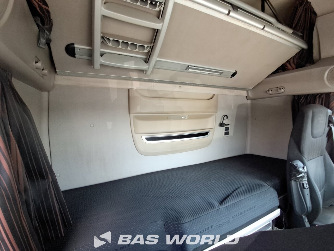 Other : DAF XF 480 Dragbil