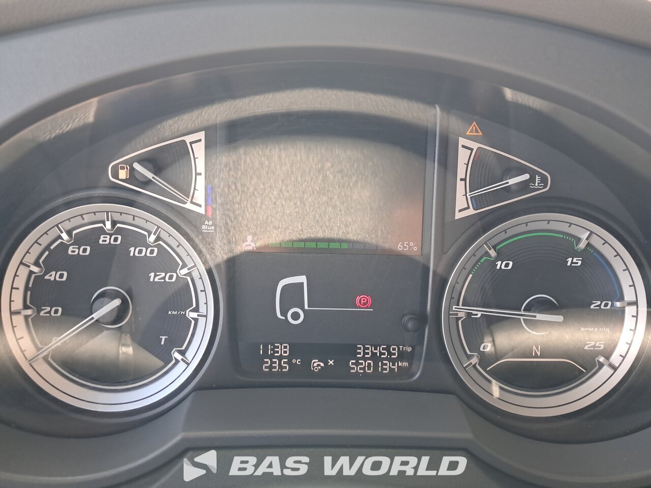 Other : DAF XF 480 Dragbil