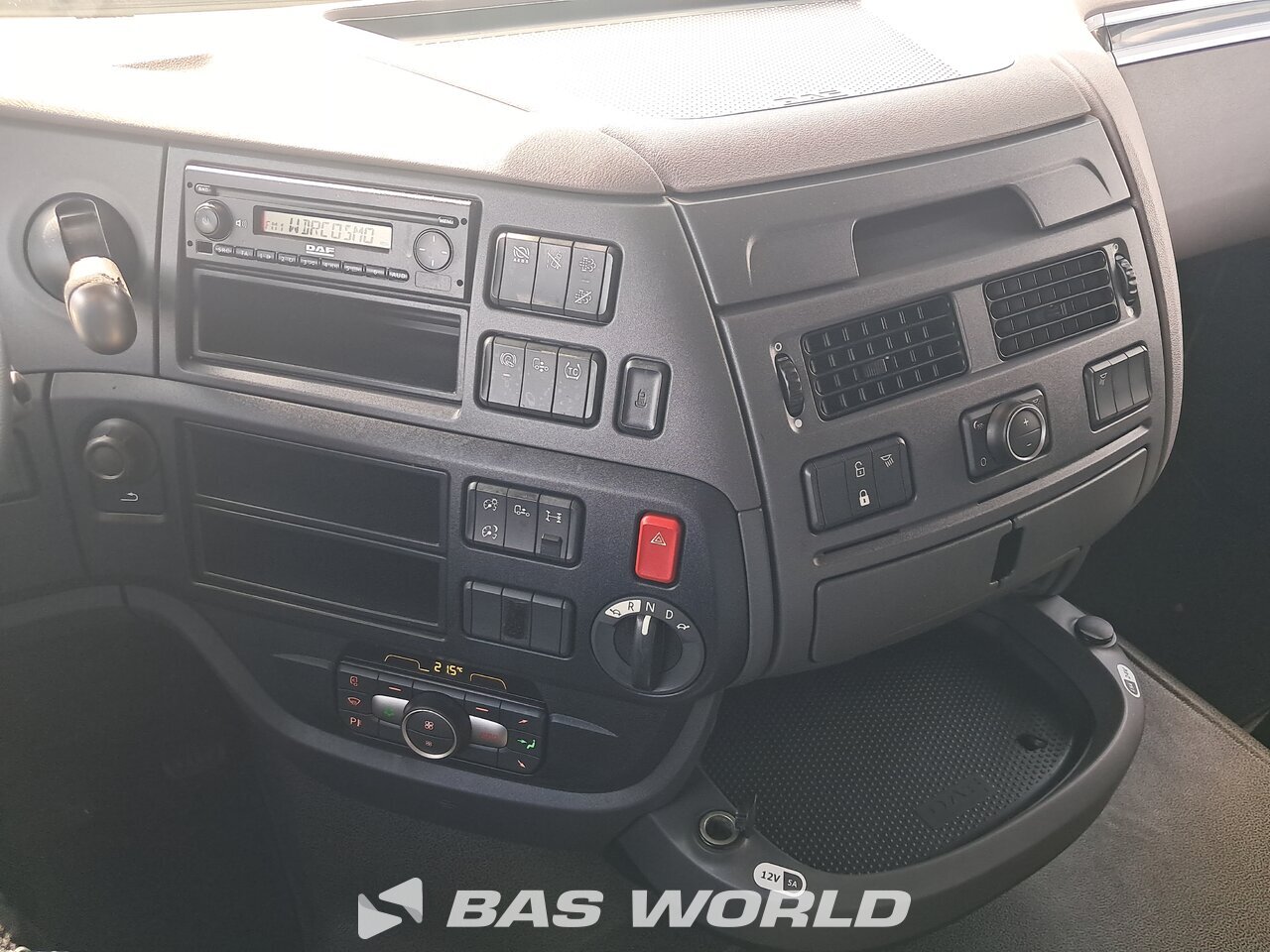 Other : DAF XF 480 Dragbil