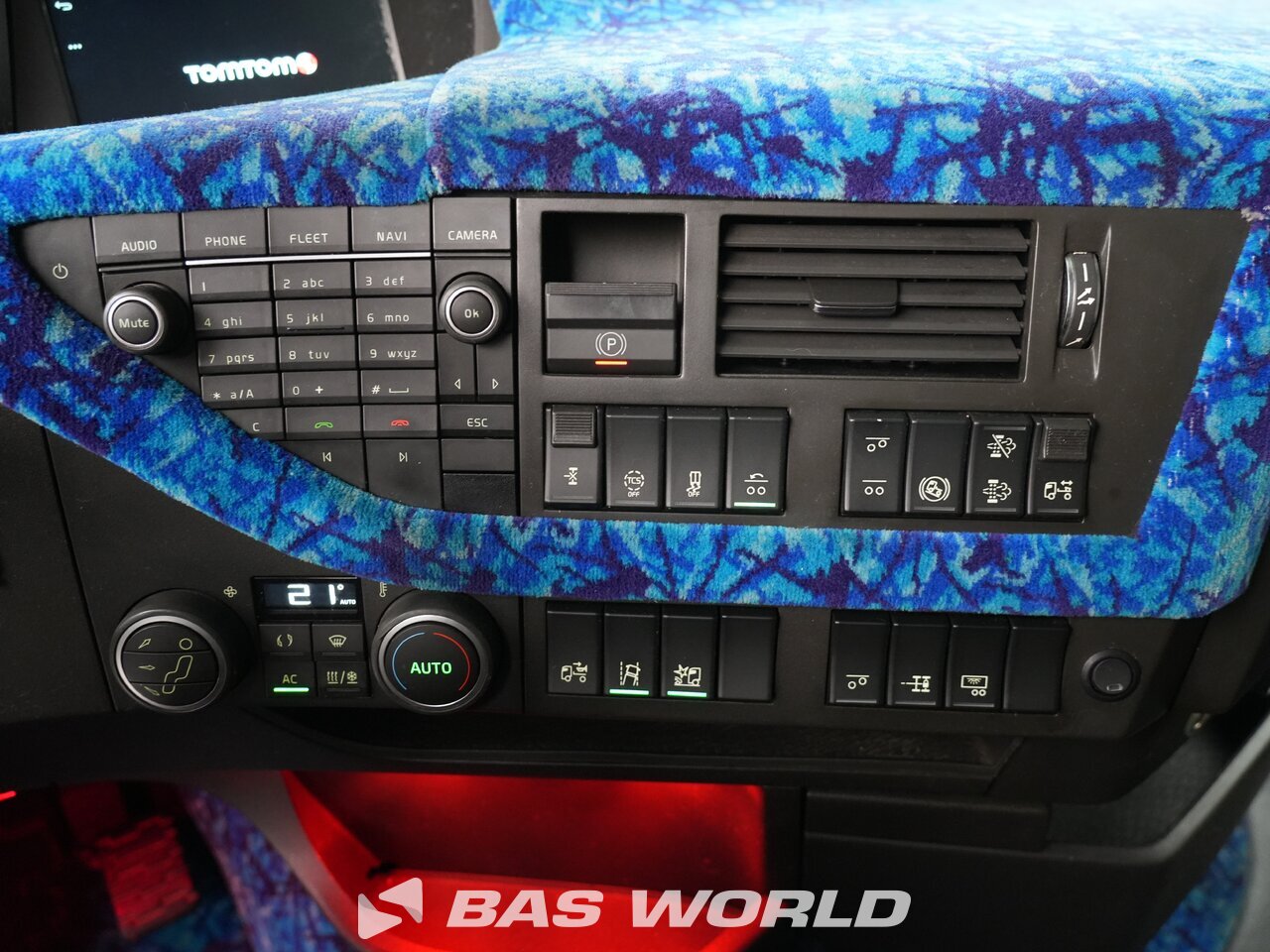 Other : Volvo FH 500 Влекач