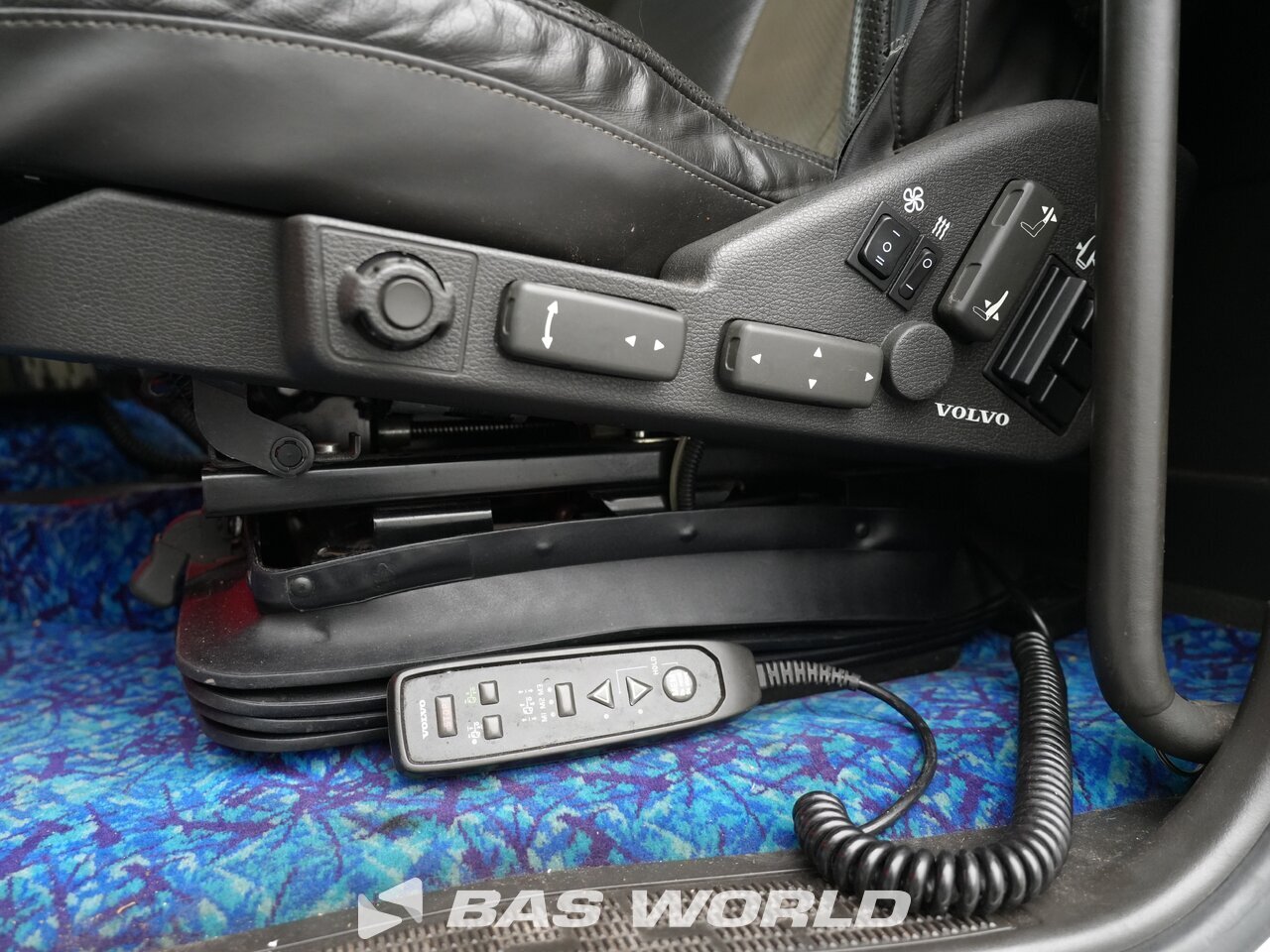 Other : Volvo FH 500 Влекач