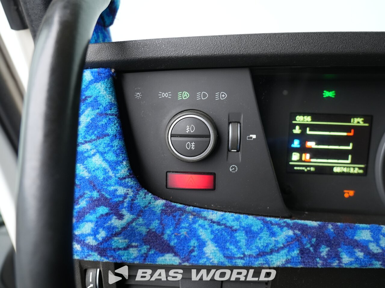 Other : Volvo FH 500 Влекач