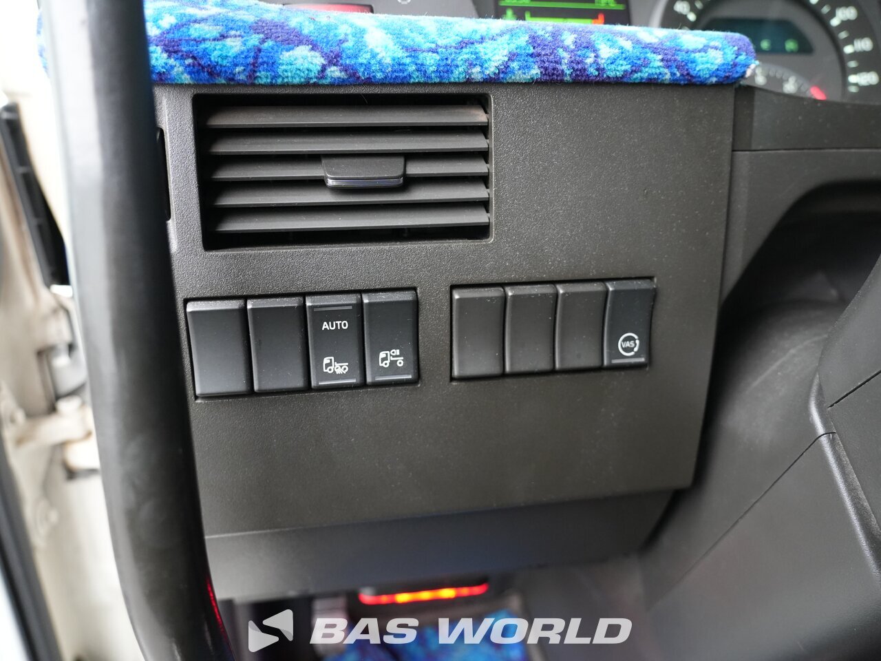 Other : Volvo FH 500 Влекач