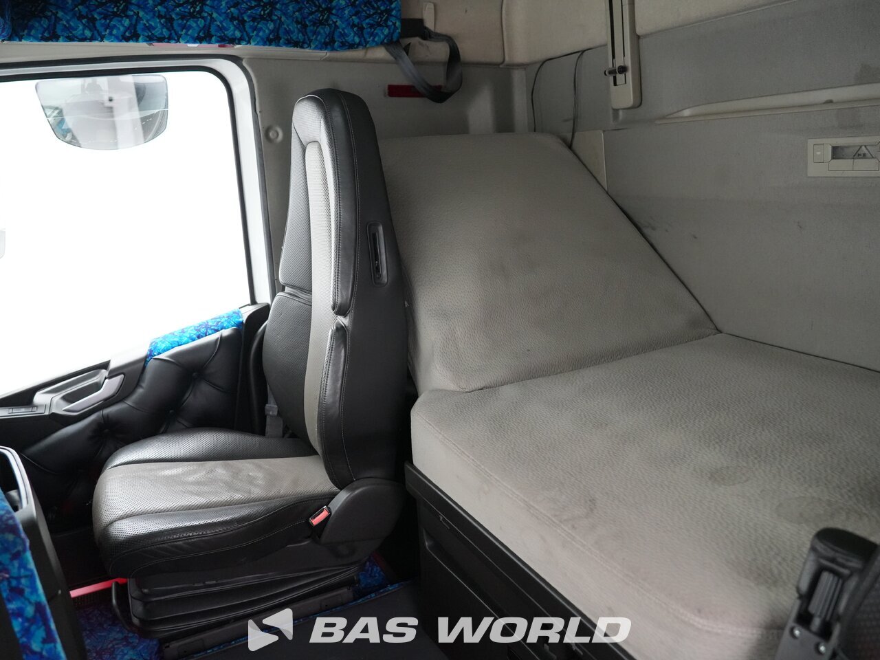 Other : Volvo FH 500 Влекач