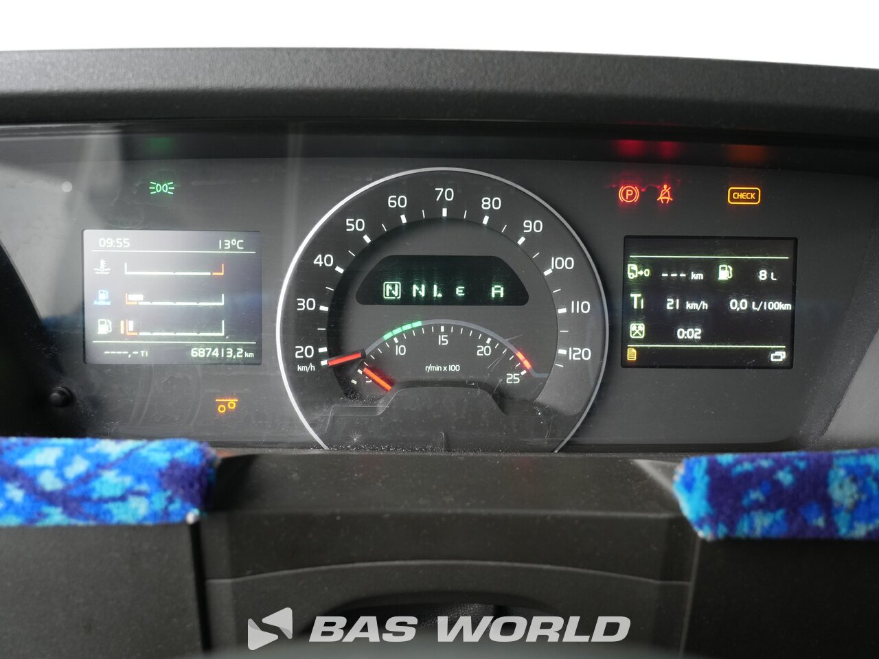 Other : Volvo FH 500 Влекач