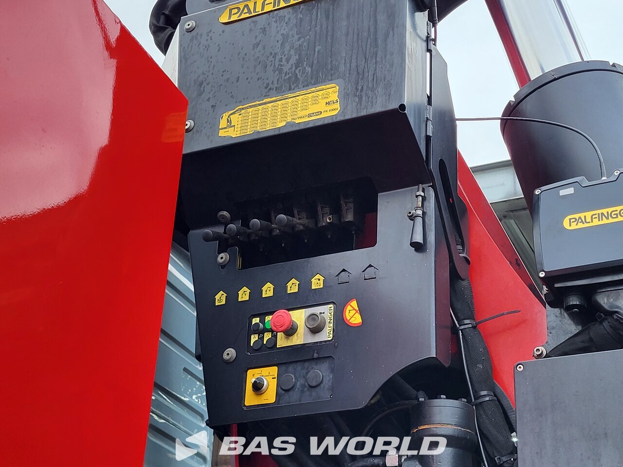 Other : Volvo FM 440 Влекач